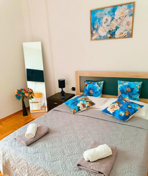 Cozy apartment in Athens